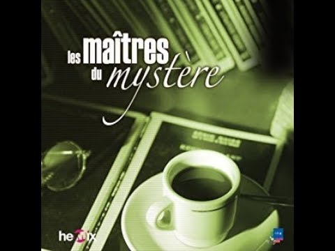 Les Maîtres du mystère - Les Chevaliers de la licorne -