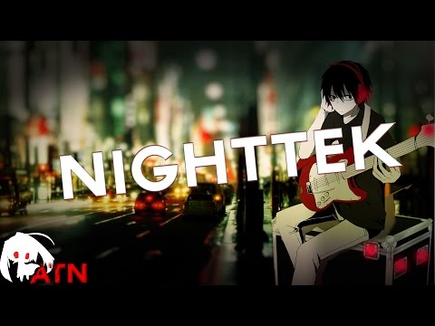 [Nighttek] Mark With a K ft Runaground - Here We Come