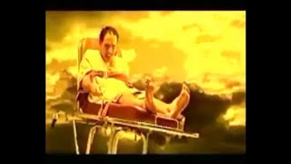 Rehab - Storm Chaser (Music Video)