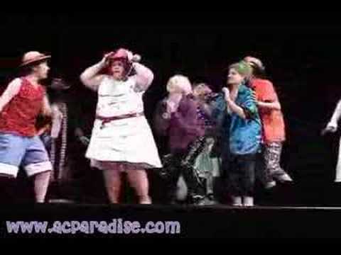 Gomu Gomu no Cosplay & Sakura Mochi @ Fanime 2007 - #18