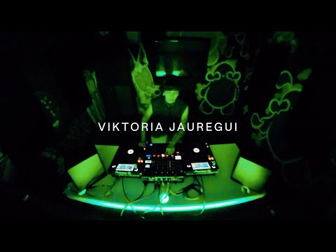 Viktoria Jauregui - Pulse Lab Session #1