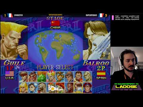 [LaDOSE.NET] 29/10/17 Rapeurtugais Kumite