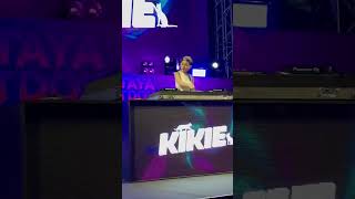 Download lagu Thailand Famous DJ | Kiki Live Performance mp3 Download lagu Thailand Famous DJ | Kiki Live Performance mp3