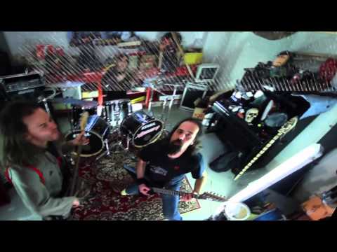 ALLTHENIKO - SCREAM FOR EXCITER (OFFICIAL VIDEOCLIP)