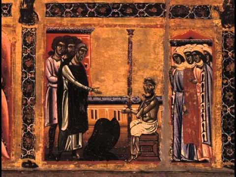 Bonaventura Berlinghieri