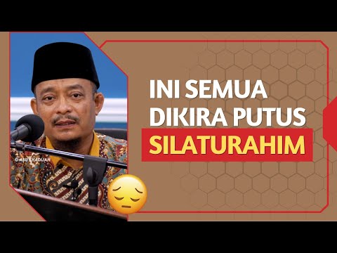Tak Boleh Berkawan, Jangan Bermusuh 