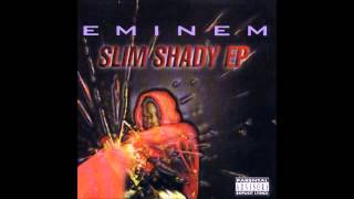 Eminem - No One's Iller (feat Swifty, Bizarre &amp; Fuzz Scoota)