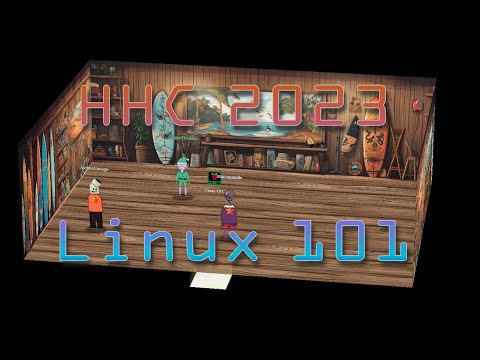 Linux 101