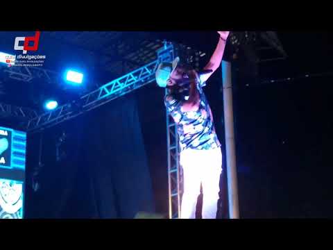 UNHA PINTADA NO ARROCHA CAMAÇARI DATA 07/10/19 SÓ PRA MATA A SAUDADES DE UMA AGLOMERAÇÃO