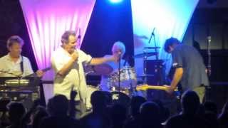 Delbert McClinton "New York City"