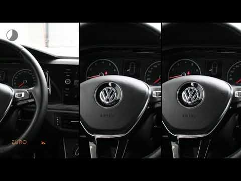 Volkswagen Polo 1.0 MPI Comfortline