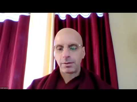 Discovering Buddhism, Module 10: How to Develop Bodhichitta 5/8