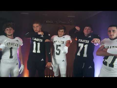 Kaplan Pirates 2023 Season Hype