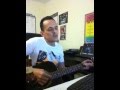 That's where it's at Sam Cooke cover by Damo ...