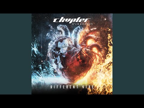 DIFFERENT VIBE (feat. Chaosbay)