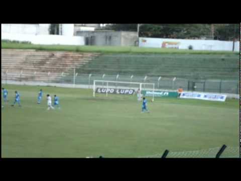 Rio Preto 1x1 MAC - Paulista A2 2010