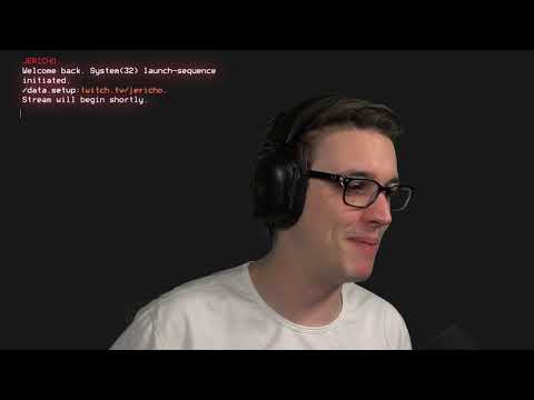 What Jericho wishes for