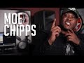 THE HOT BOX MOE CHIPPS