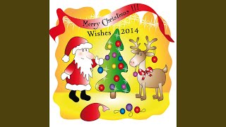 It's December and I'll Be Missing You