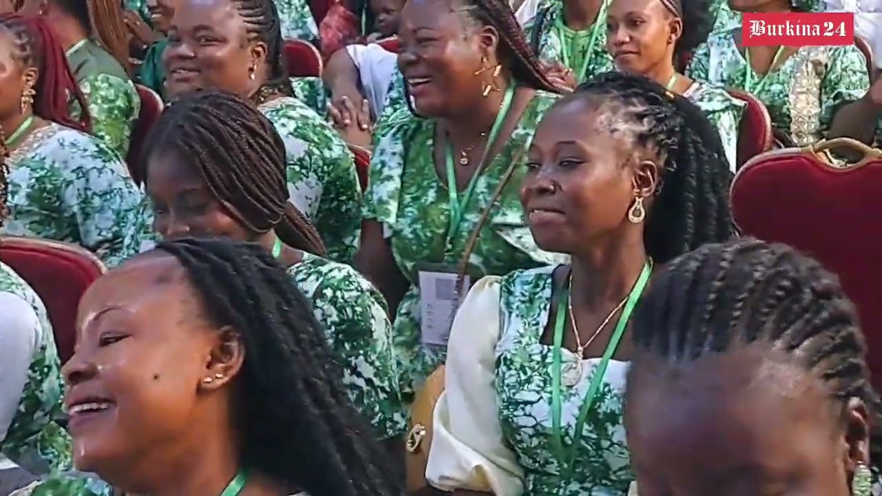 « Ces formations sont une opportunité pour nous de restaurer notre dignité », Incubée de l'ASVOVIG