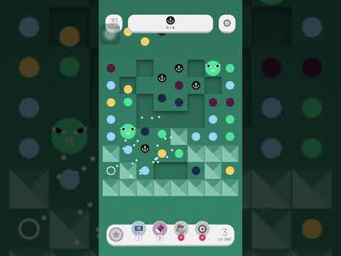 Two dots level 280 no powerups!!