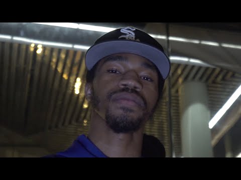 "SECURITY" - D RAD DENIRO ( OFFICIAL MUSIC VIDEO )