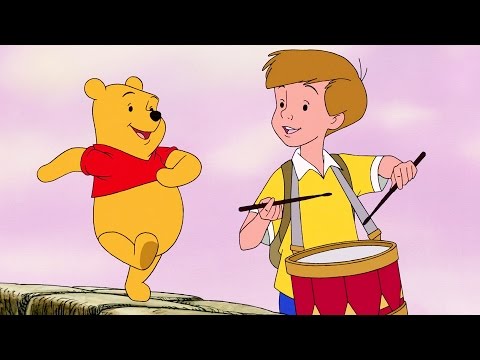 Winnie the pooh fogyás