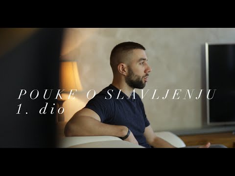 Božja pobjeda - Slavljenje 1.dio [POUKE]