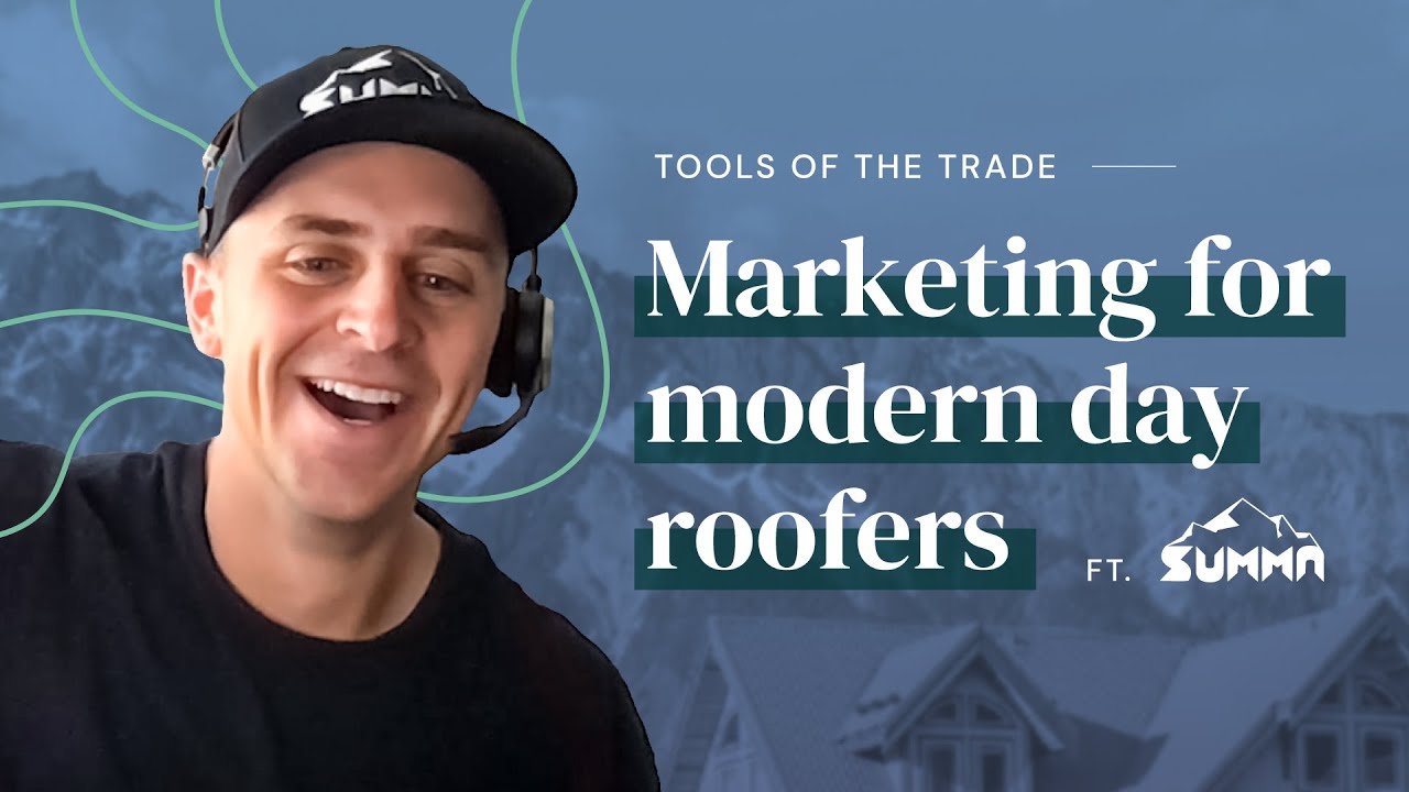 [Summa Media DEMO] The Roofer's Guide to Stop Leaving Money ...