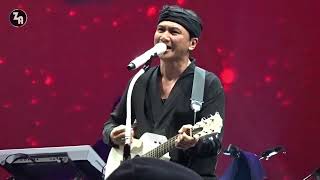 Download lagu Anji - Orang Yang Berbeda (New Release) l Exclusive Showcase At Live House Kemang 2024 mp3