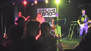 Video Knott Sen remix live