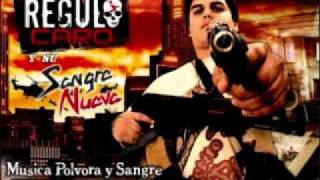 Regulo Caro Contando balas