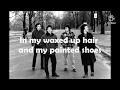 The Replacements-Talent Show (with lyrics)