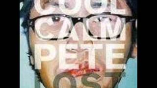 Cool Calm Pete - Wishes and Luck