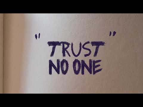 Jeezy - Trust No One [Lyric Video]