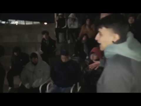 PAKTU vs VATO - 8vos (1vs1 - 06/07) - Italia Free