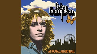 All I Want To Be (Is By Your Side) (Live At Royal Albert Hall, 2022)