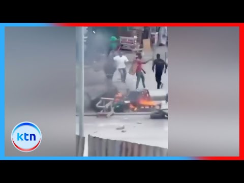 Mitandao ya kijamii yazimwa Tanzania siku moja baada ya maandamano ya uchaguzi mkuu