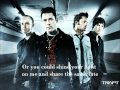 TRAPT... ARE YOU WITH ME. with lirycs.