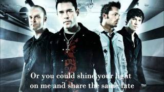 TRAPT... ARE YOU WITH ME. with lirycs.