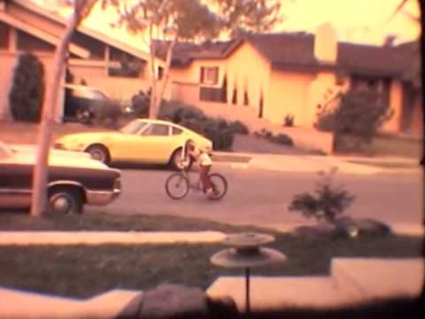 Neighborhood Activities (Torrance, CA) - 1973