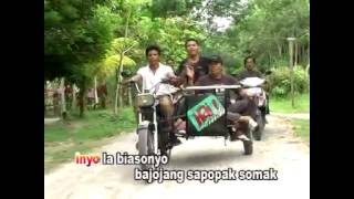 Download lagu sinetron lawakan uwang ocu jo malogu dai budi satria  seru .... bikin uwang awak terkekeh tagolak mp3