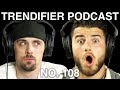My Experience Inside Dana White's Lair | Johnny Drinks | 108