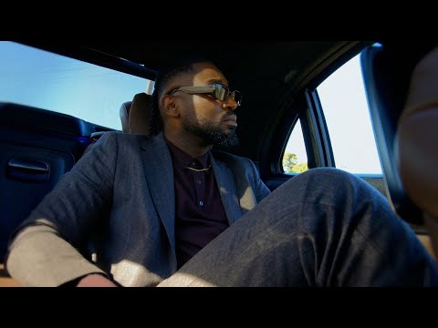 Kanda - Nguiele Nguiele (Vídeo Oficial) ft. Ivan Alekxei