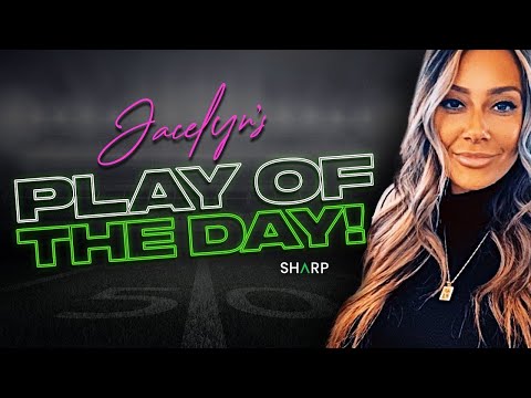 Free Bet Of The Day: Jacelyn is Live From the National Championship! January 10, 2021 