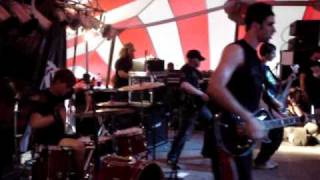 Alove for Enemies @ Cstone2005