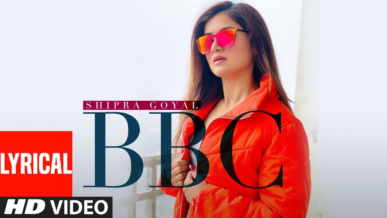 BBC Song Lyrics Image