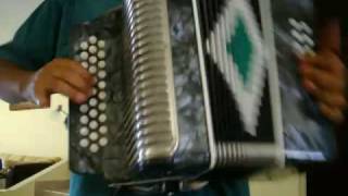 Grupo Actitud Me llega, Me llega Ramon Ayala