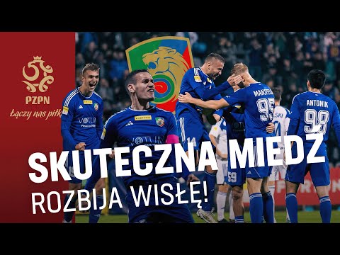 MAGAZYN FORTUNA 1. LIGI – 12. kolejka (2023/24)