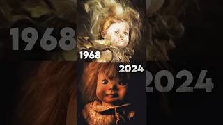 Kingdom of the Planet of the Dolls